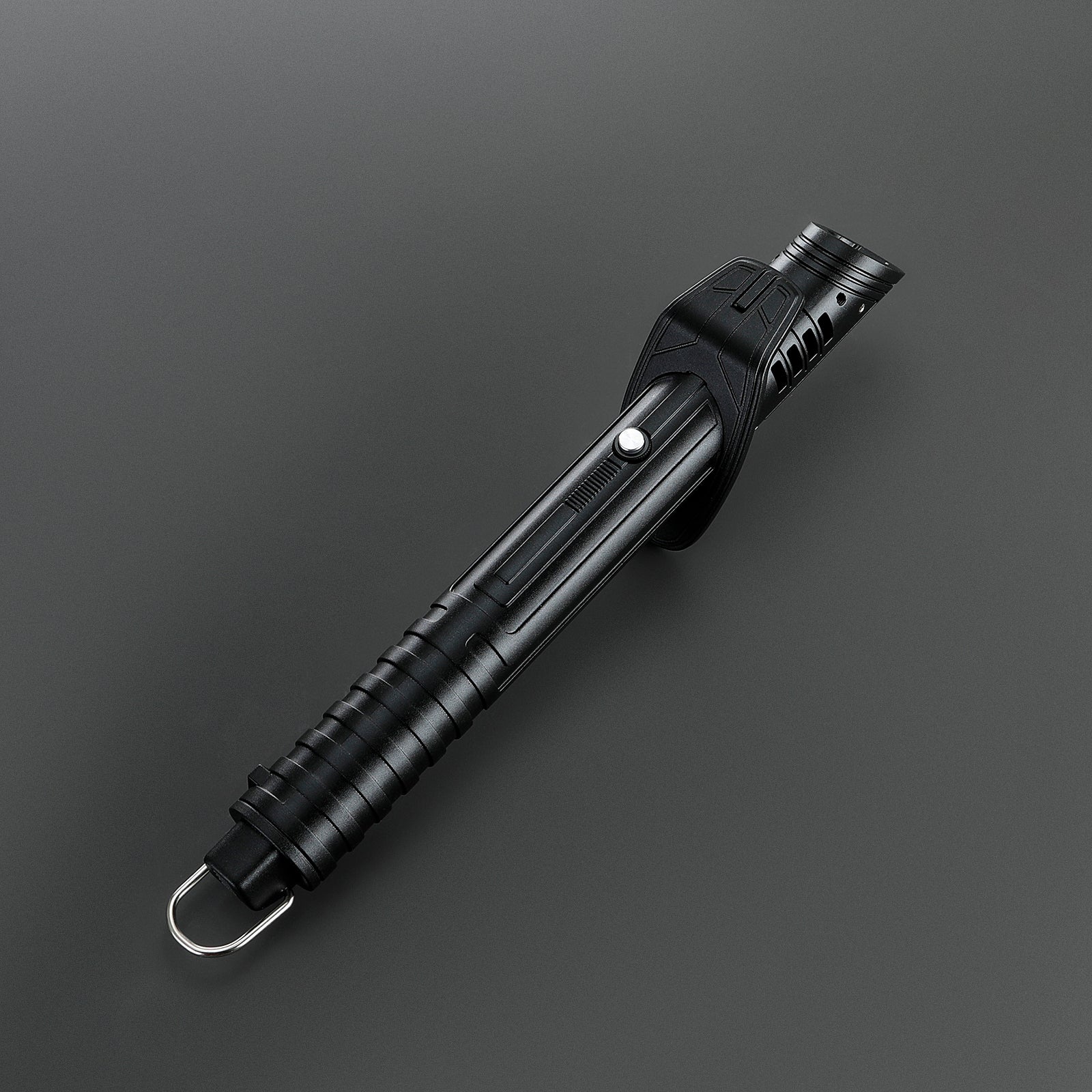 Sabre de Luz Replica Darksaber Mando Edition