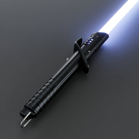 Sabre de Luz Replica Darksaber Mando Edition