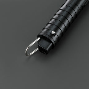 Sabre de Luz Replica Darksaber Mando Edition
