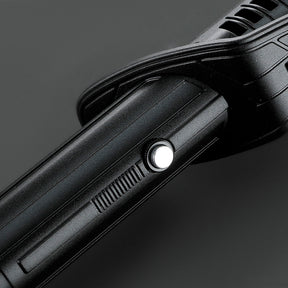 Sabre de Luz Replica Darksaber Mando Edition