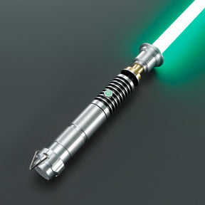 Sabre de Luz Replica Luke Skywalker