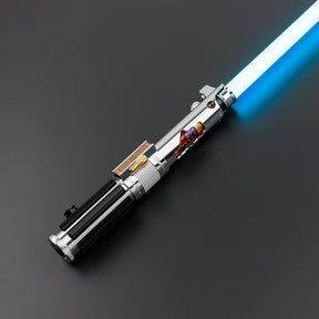 Sabre de Luz Réplica Anakin Knightfall – Crystal Core