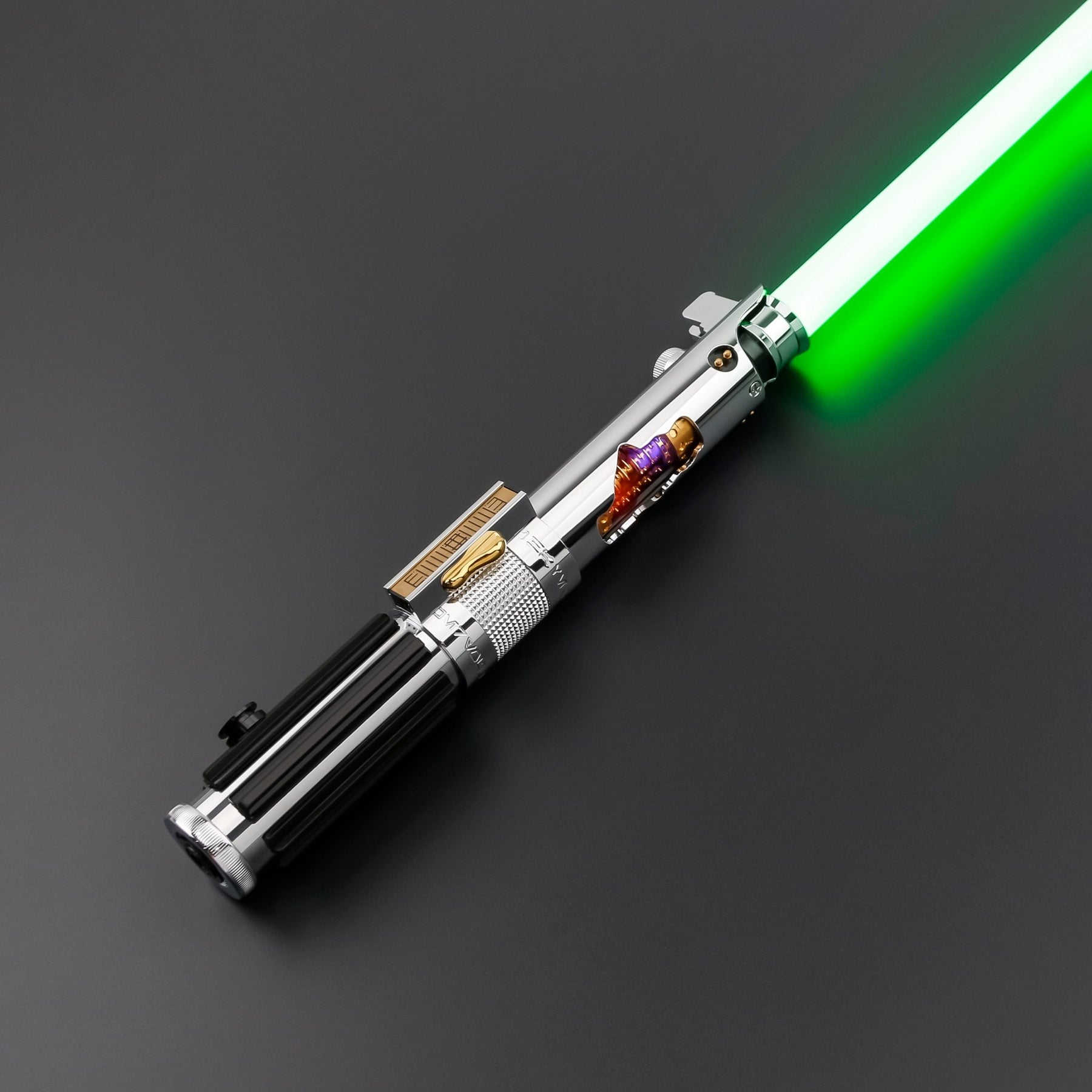 Sabre de Luz Réplica Anakin Knightfall – Crystal Core