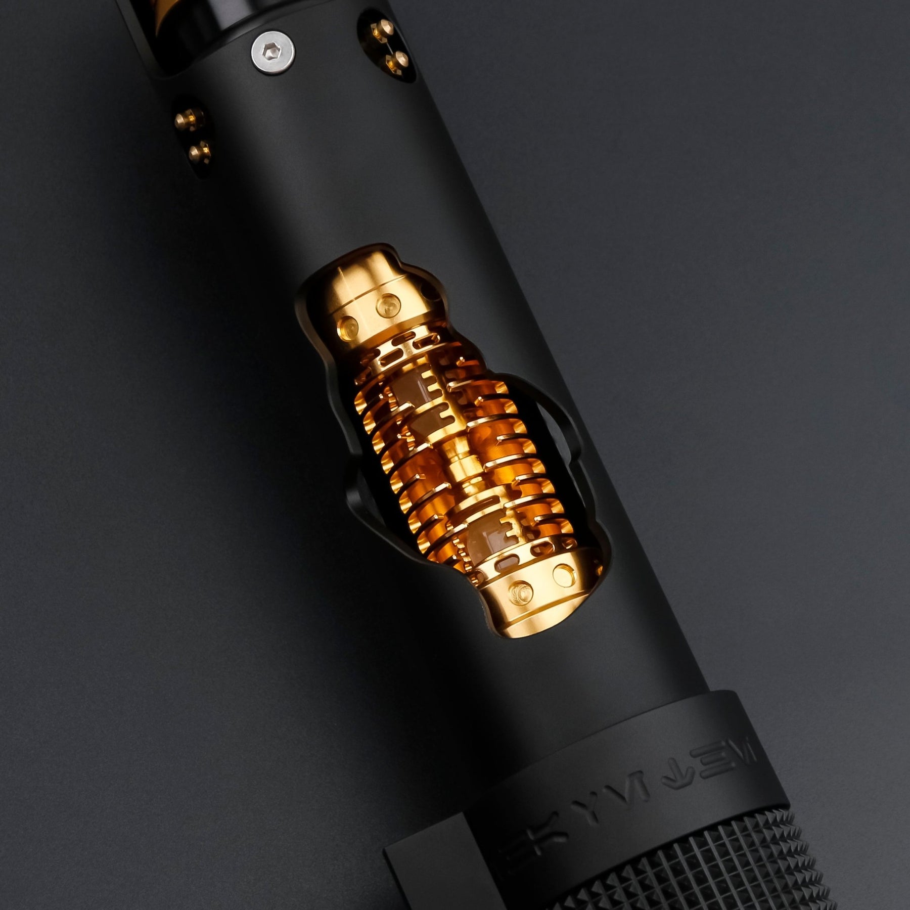 Sabre de Luz Réplica Anakin Knightfall – Crystal Core