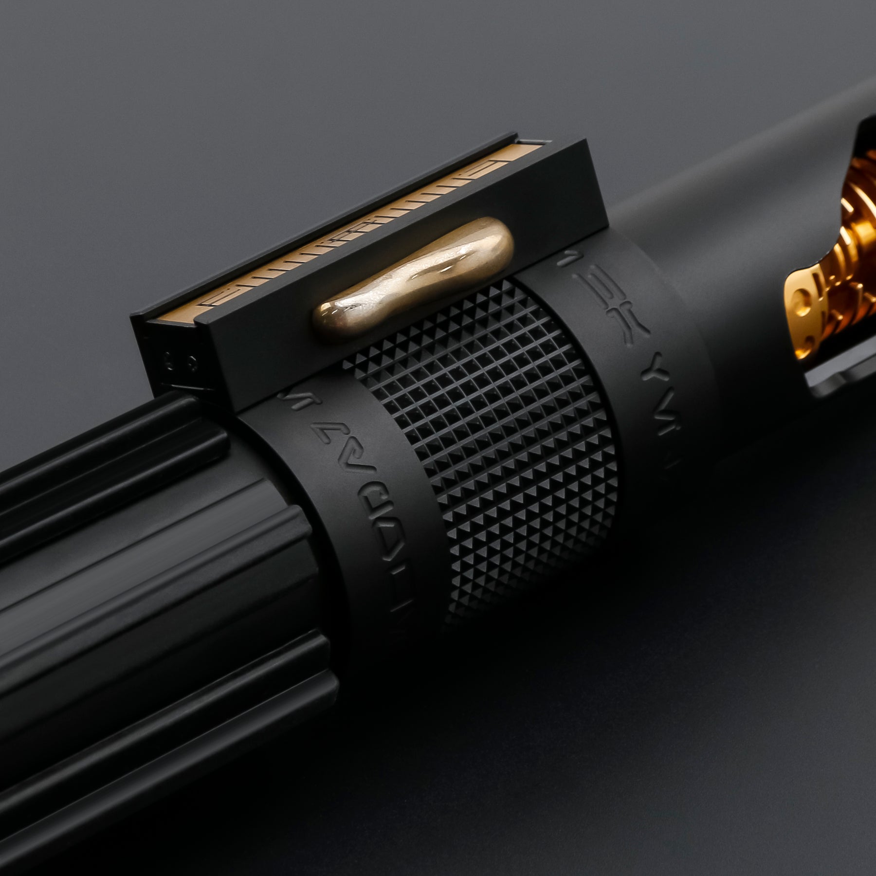 Sabre de Luz Réplica Anakin Knightfall – Crystal Core