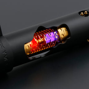 Sabre de Luz Réplica Anakin Knightfall – Crystal Core