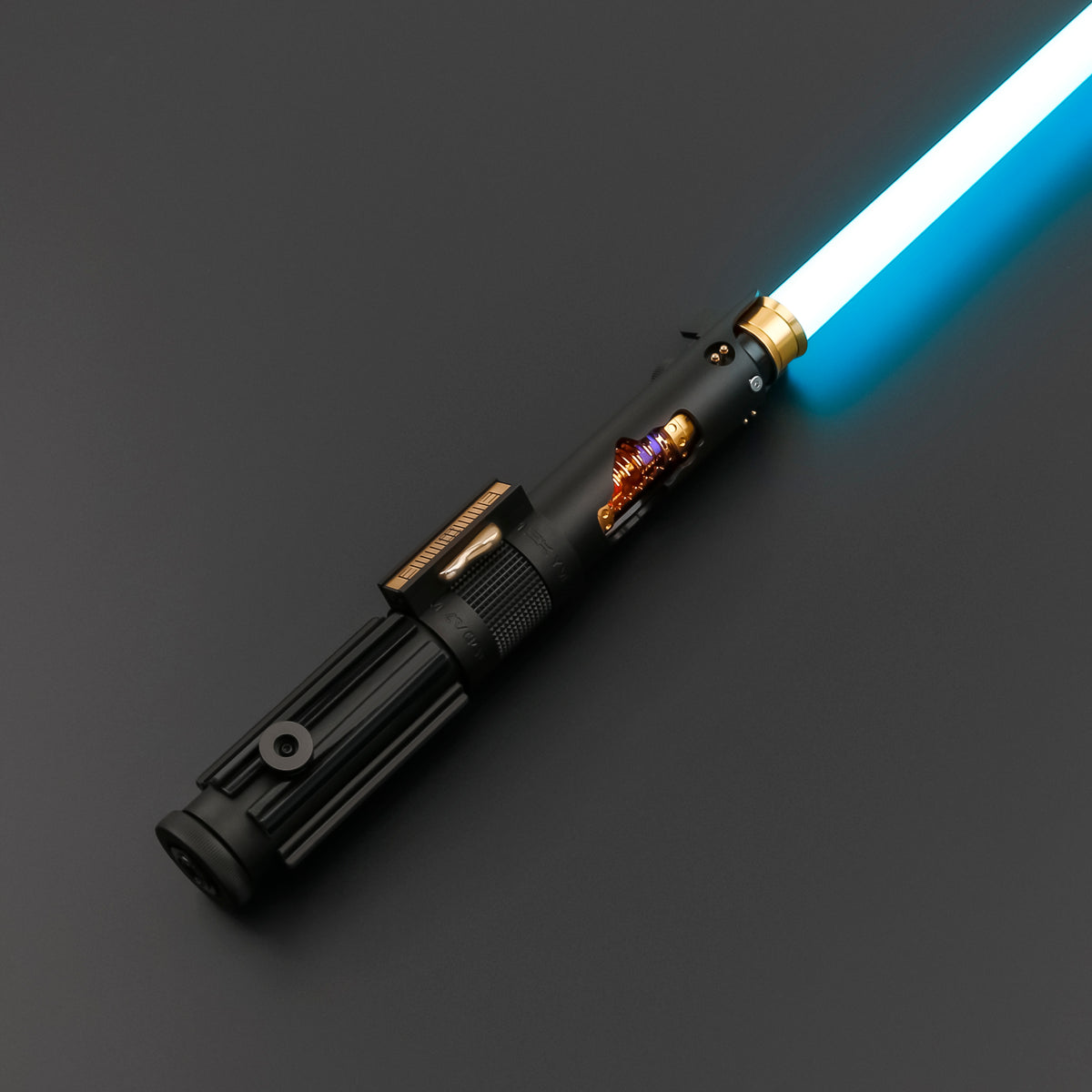Sabre de Luz Réplica Anakin Knightfall – Crystal Core