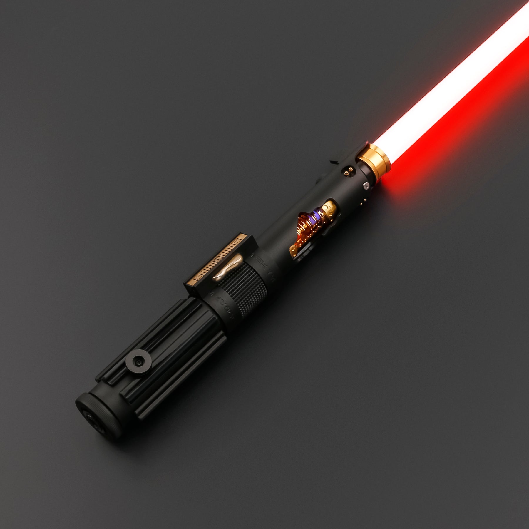 Sabre de Luz Réplica Anakin Knightfall – Crystal Core