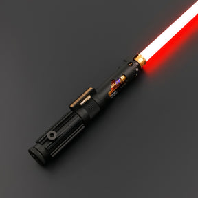 Sabre de Luz Réplica Anakin Knightfall – Crystal Core