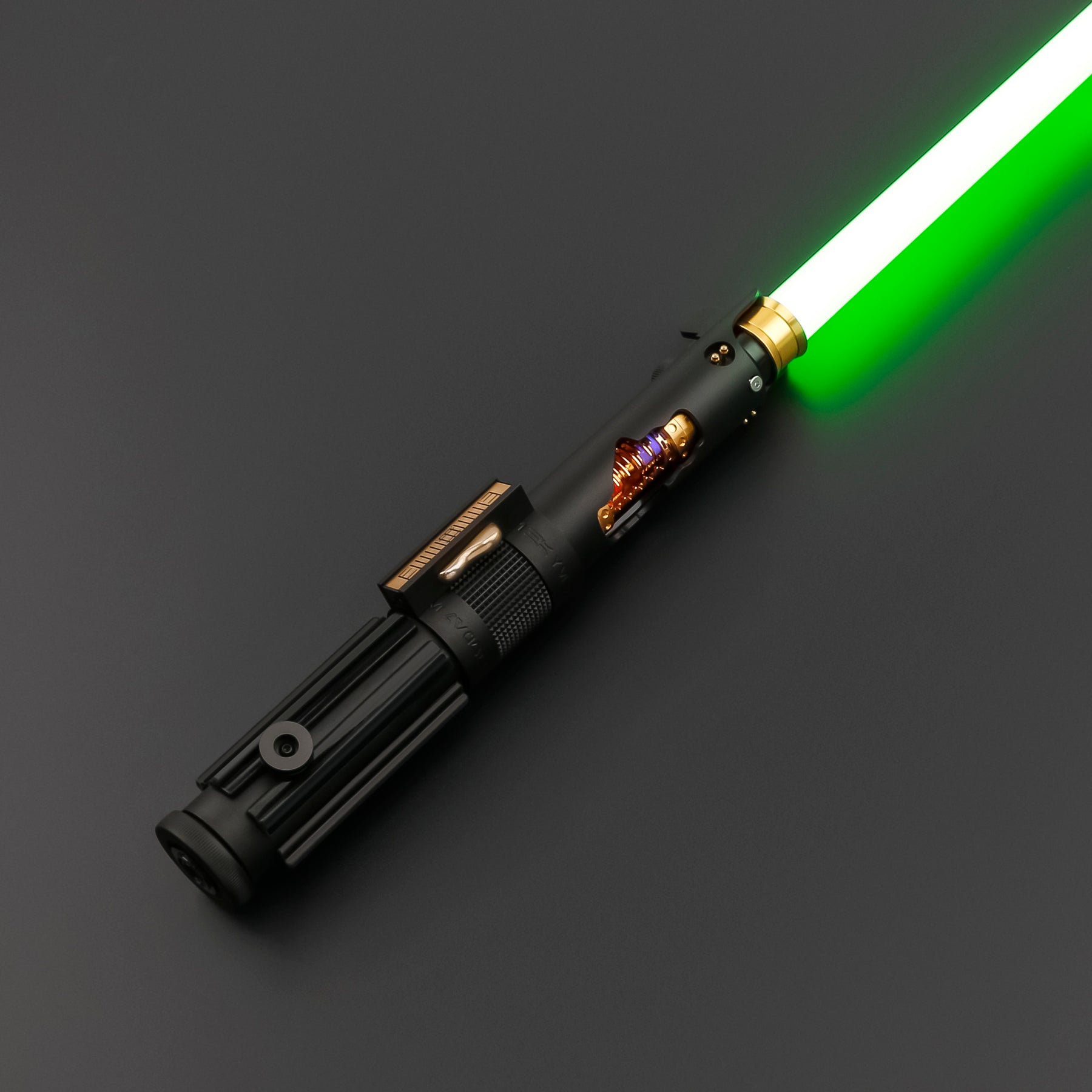Sabre de Luz Réplica Anakin Knightfall – Crystal Core