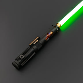 Sabre de Luz Réplica Anakin Knightfall – Crystal Core