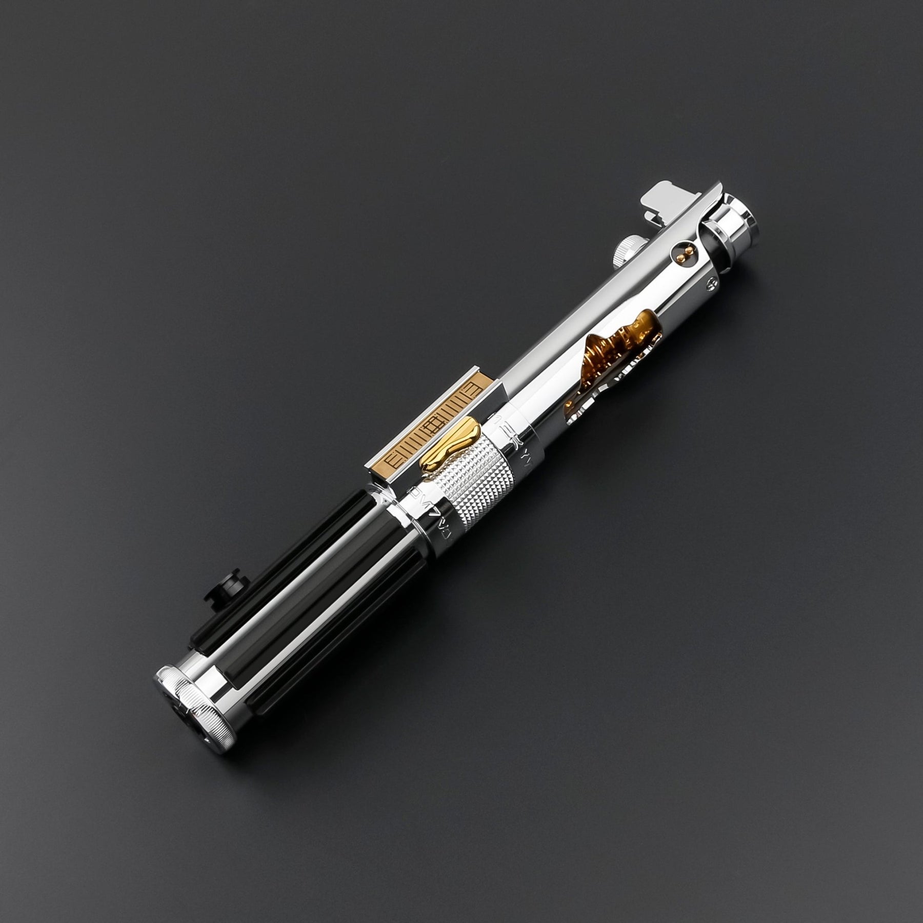 Sabre de Luz Réplica Anakin Knightfall – Crystal Core