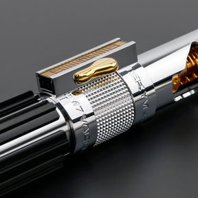 Sabre de Luz Réplica Anakin Knightfall – Crystal Core