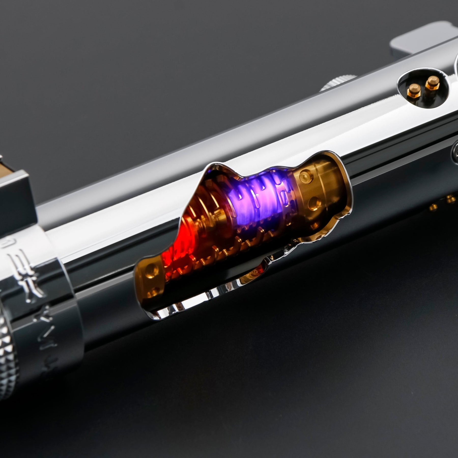 Sabre de Luz Réplica Anakin Knightfall – Crystal Core