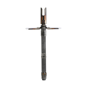 Sabre de Luz Cal Cross Guard Neopixel