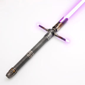 Sabre de Luz Cal Cross Guard Neopixel