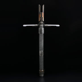 Sabre de Luz Cal Cross Guard Neopixel