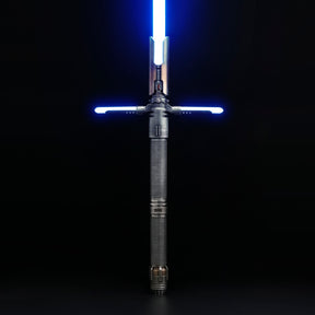 Sabre de Luz Cal Cross Guard Neopixel