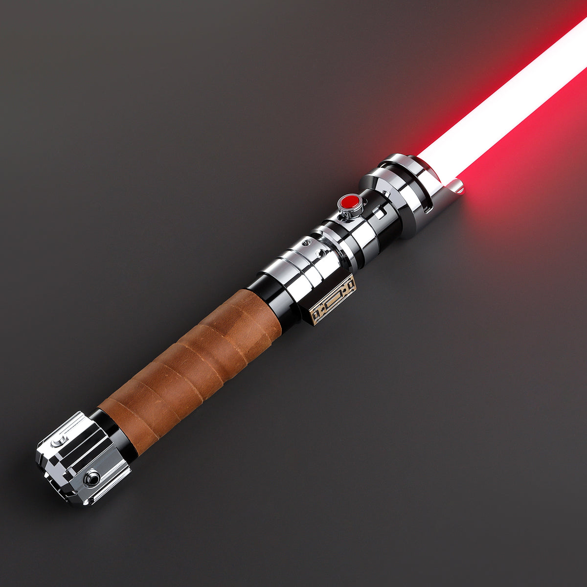 Sabre de Luz Réplica Starkiller V2