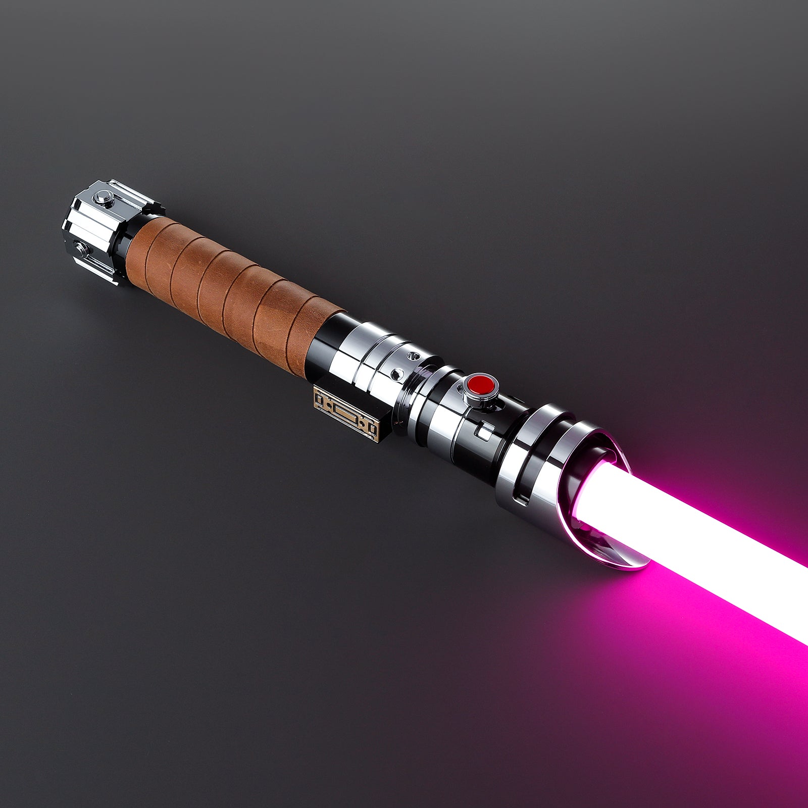Sabre de Luz Réplica Starkiller V2