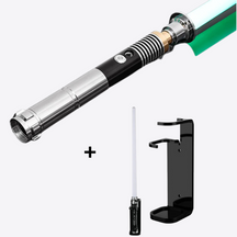 Sabre de Luz Luke Skywalker Super RGB