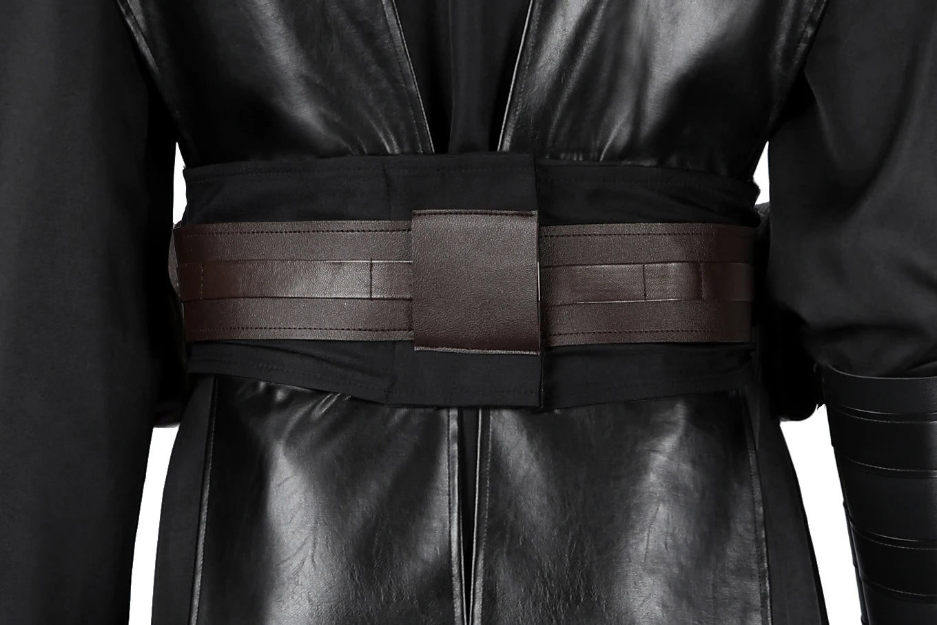 Cosplay Anakin Skywalker Adulto Realista