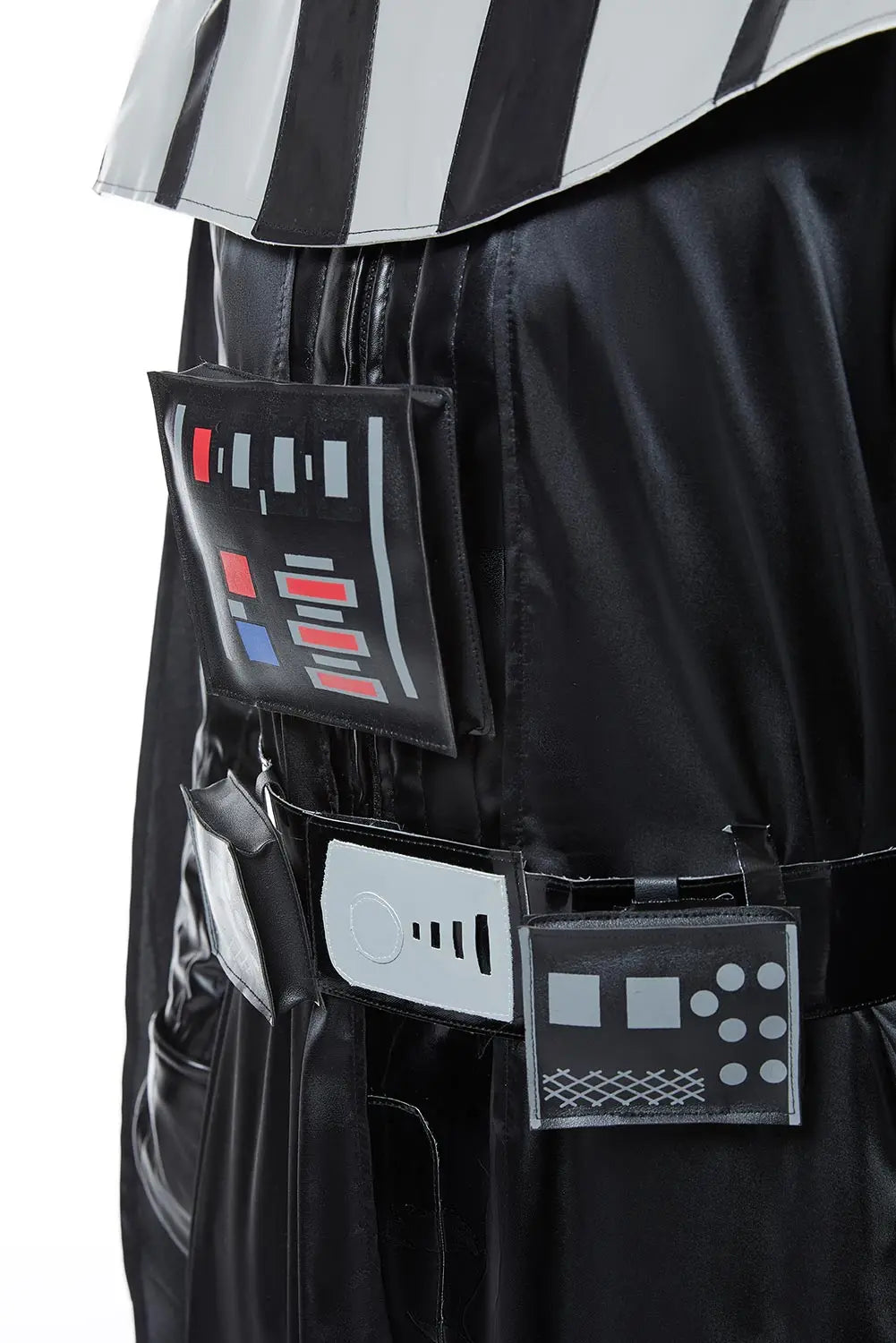 Cosplay Darth Vader Adulto Realista
