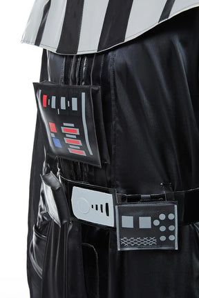 Cosplay Darth Vader Adulto Realista