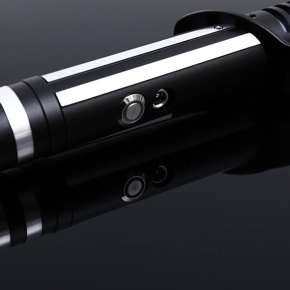 Sabre de Luz Mandaloriano Darksaber