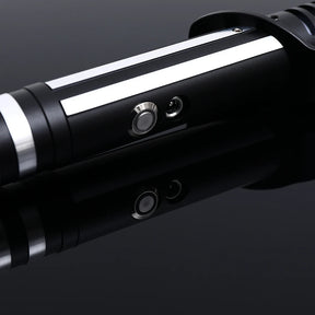Sabre de Luz Mandaloriano Darksaber