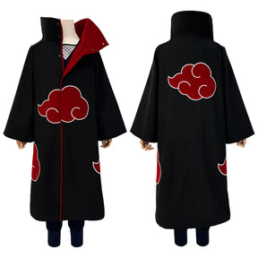 Cosplay Anime Itachi Uchiha