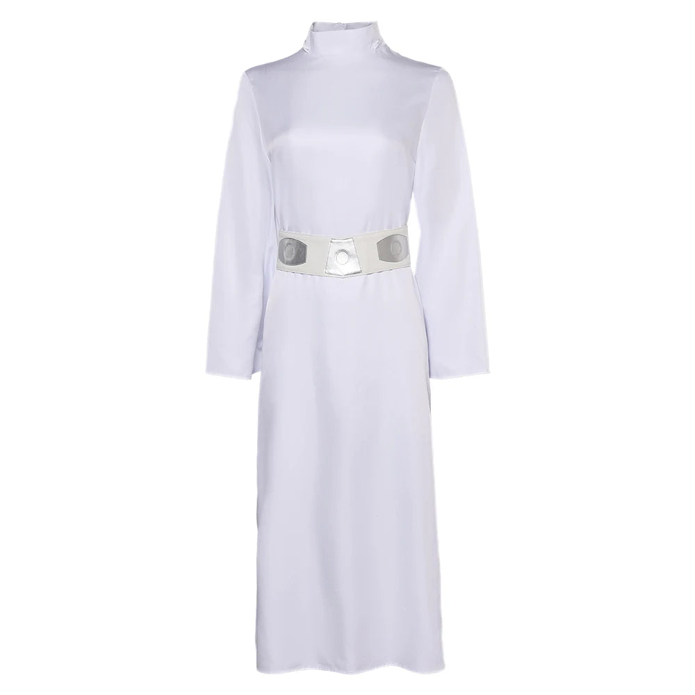 Cosplay Leia Organa