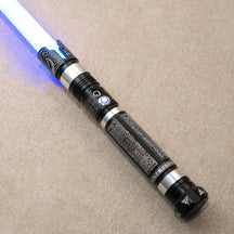 Sabre de Luz Mestre Jedi para Combate