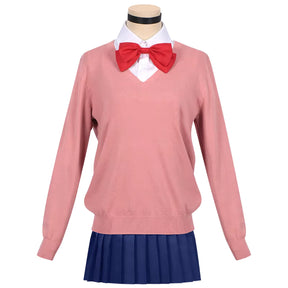 Cosplay Momo Ayase