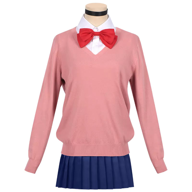 Cosplay Momo Ayase