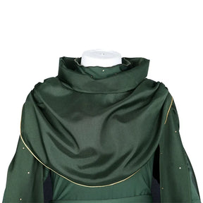 Cosplay Loki Completo