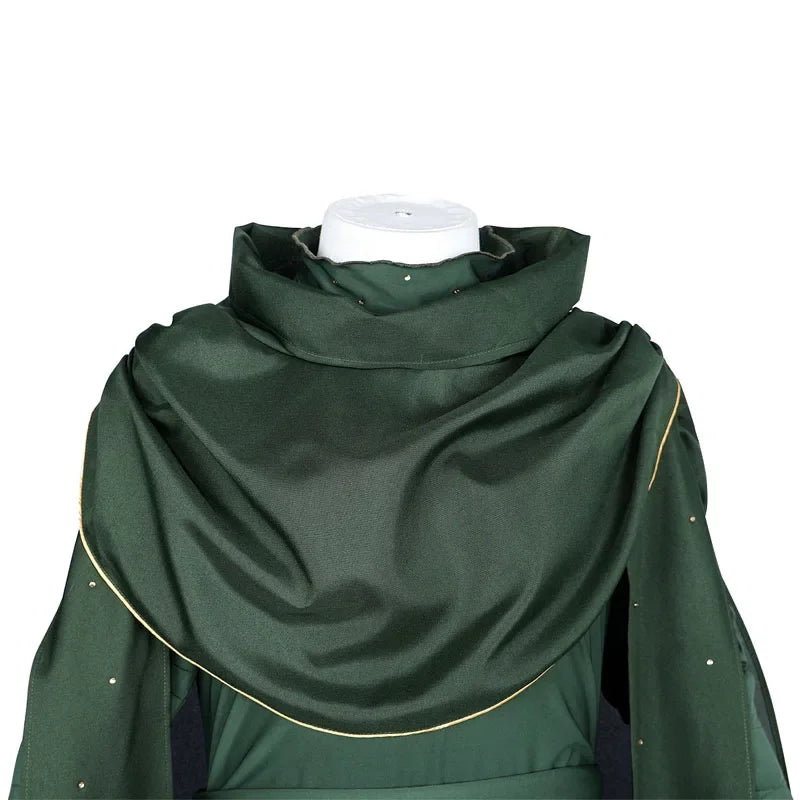 Cosplay Loki Completo