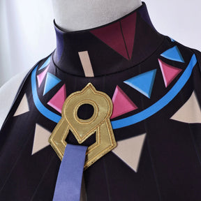 Cosplay Genshin Impact