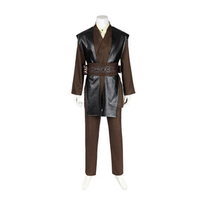Cosplay Anakin Skywalker Adulto Realista
