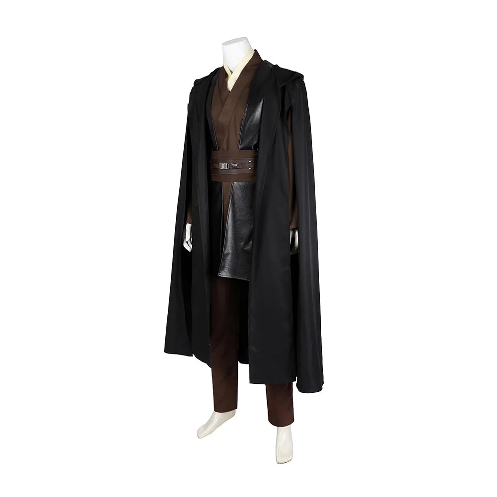 Cosplay Anakin Skywalker Adulto Realista