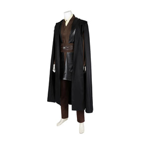 Cosplay Anakin Skywalker Adulto Realista