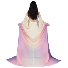 Cosplay Padme Episódios I e II