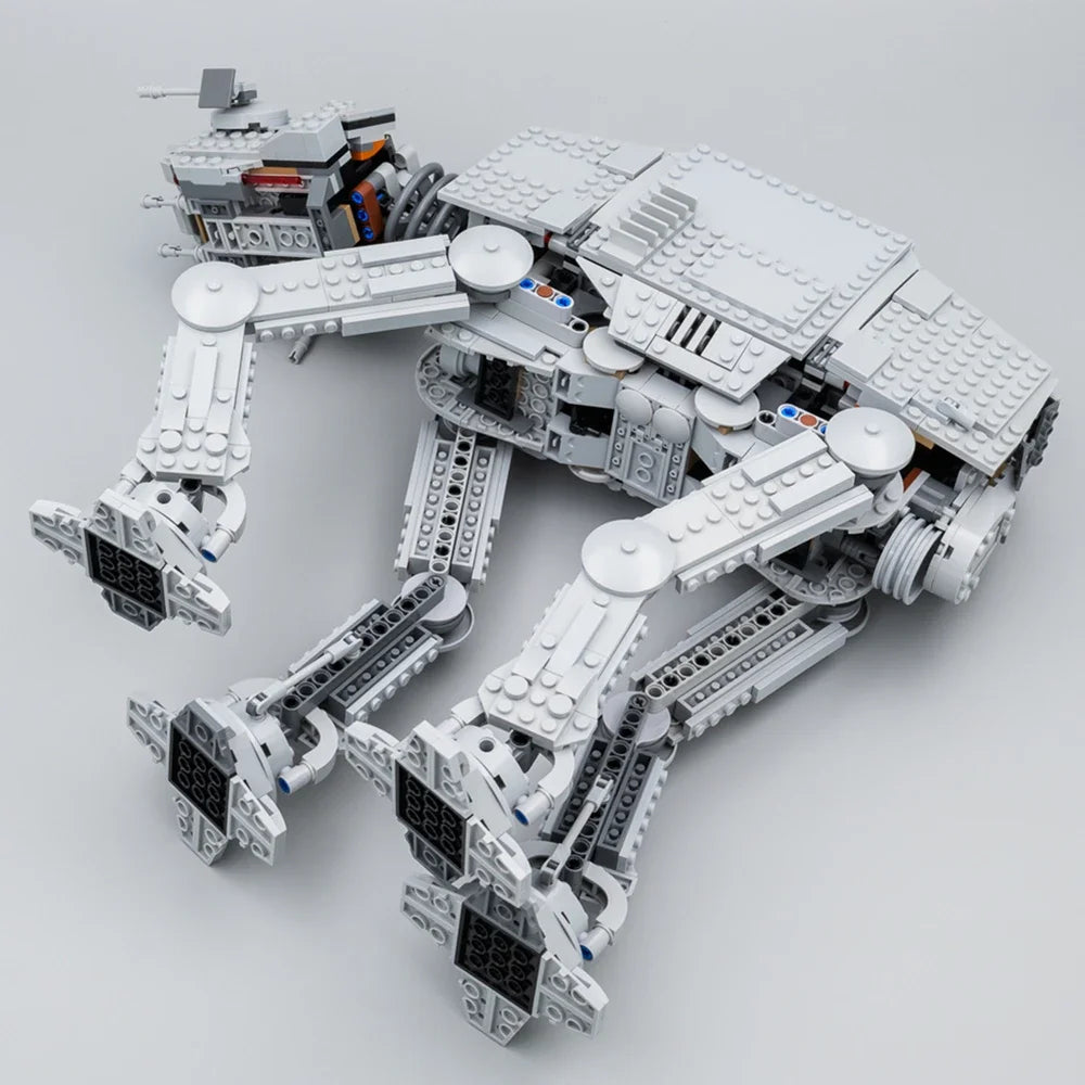 LEGO offers Star Wars AT-AT 75288