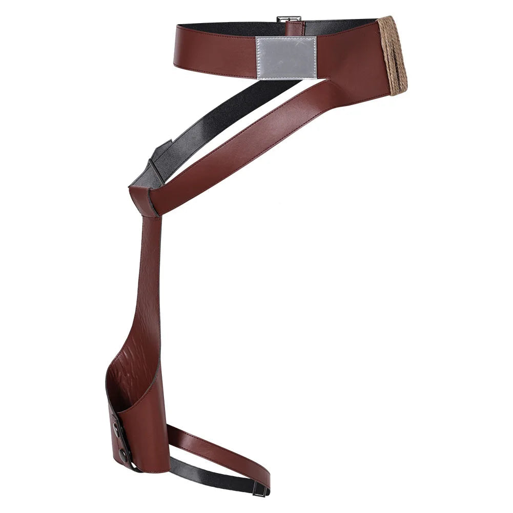 Cinto Jedi Para Cosplay