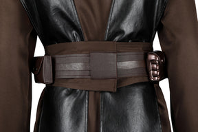Cosplay Anakin Skywalker Adulto Realista