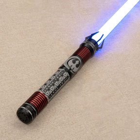 Sabre de Luz Mestre Jedi para Combate