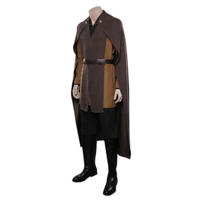 Cosplay Conde Dukan