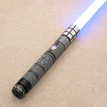 Sabre de Luz Mestre Jedi para Combate