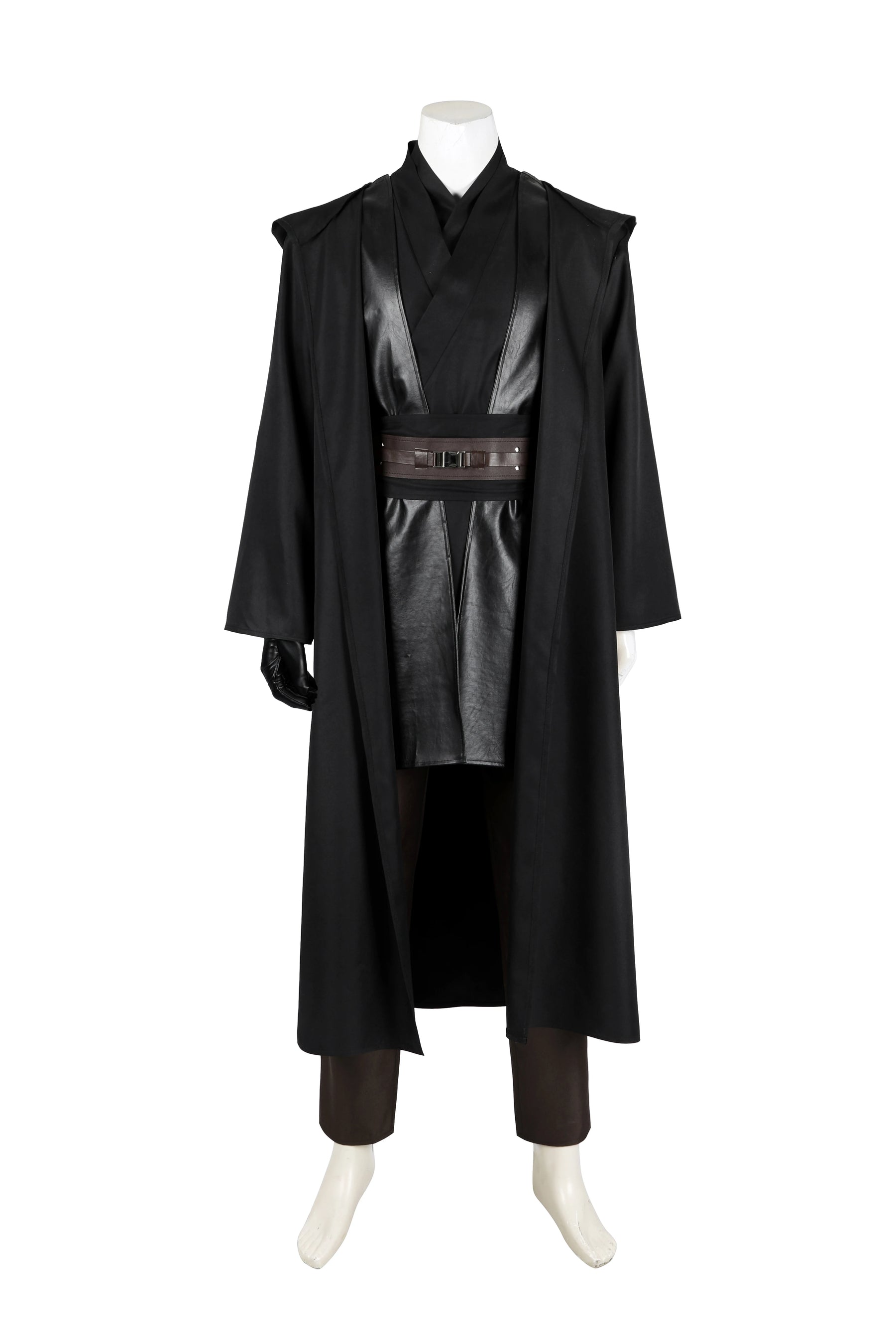 Cosplay Anakin Skywalker Adulto Realista