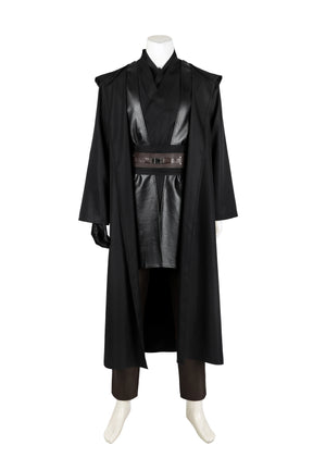 Cosplay Anakin Skywalker Adulto Realista